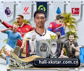 hall-xkstar.com.cn APP